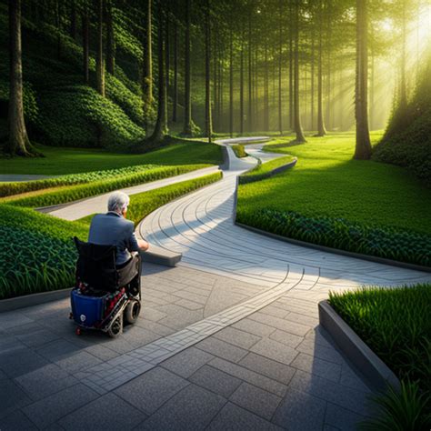 Mobility Scooters Vs Wheelchairs Navigating The Choice For Your Lifestyle Mobility Masters