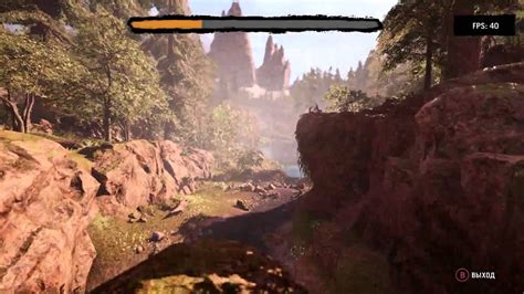 Far Cry Primal R9 290 Phenom X6 Maximum Setting Youtube