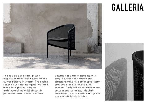 furniture design — Sky Design Awards