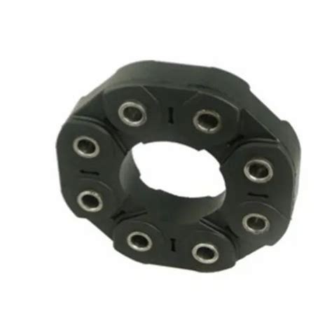 Black Rubber Coupling At Piece In Varanasi Id