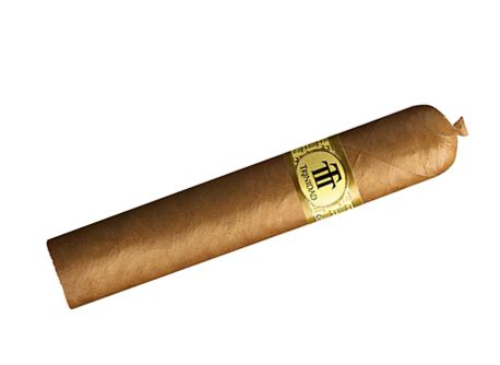 Trinidad Vigia Mr Charuto LTDA Mr Charuto Tabacos