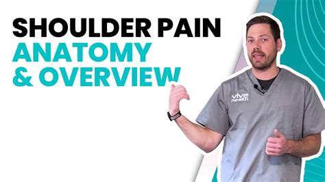 Unlocking Shoulder Secrets How To Identify Injuries 💪🔍 Youtube