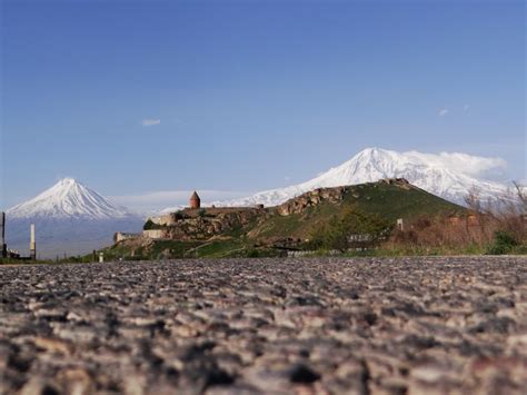 Khor Virap Monastery Garni Temple And Geghard Monastery GetYourGuide