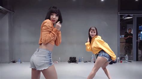 1 1 0 Suran Ft Dean May J Lee Choreography Ft Chan Mi Of