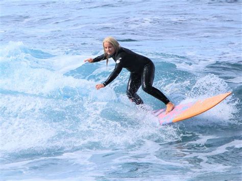 Surfing Mollymook Reef Breaks | Mollymook News