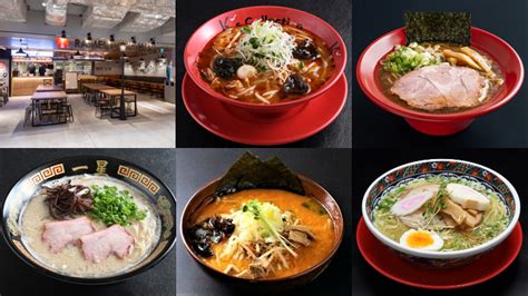 「横浜ハンマーヘッド」に出店した神奈川や横浜初のラーメン店5店舗をレポート！【後編】 はまれぽcom 横浜 川崎 湘南 神奈川県の