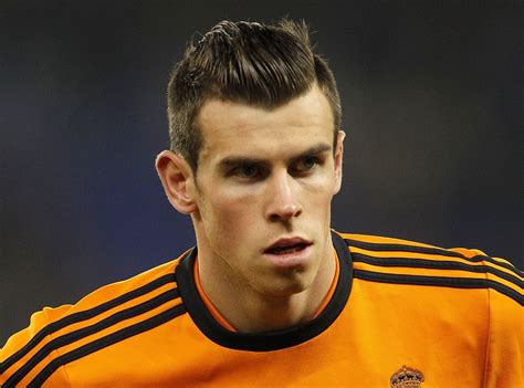 10 Most Stylish Gareth Bale Haircuts to Copy – HairstyleCamp