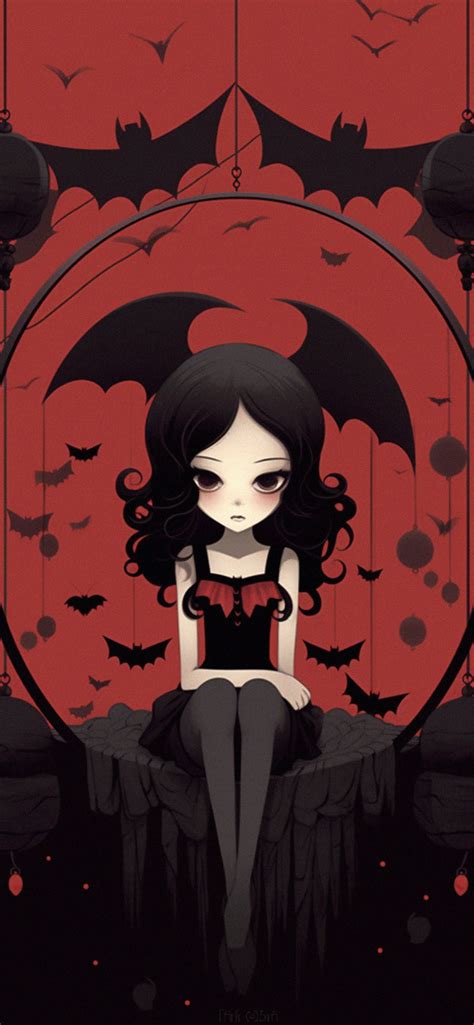 Cool Vampire Wallpapers