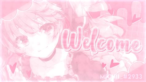 ཻུ۪۪ ┊discord Banner Gfx