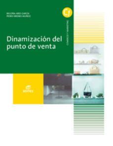 DINAMIZACIÓN DEL PUNTO DE VENTA GRADO MEDIO ACTIVIDADES COMERCIALES con