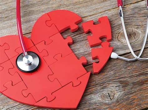 New Heart Health Check Item Not Totally Unloved By Gps Australian