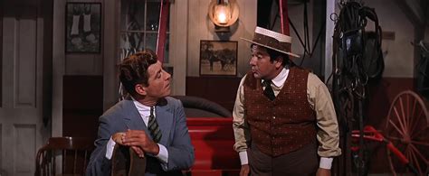 The Music Man 1962