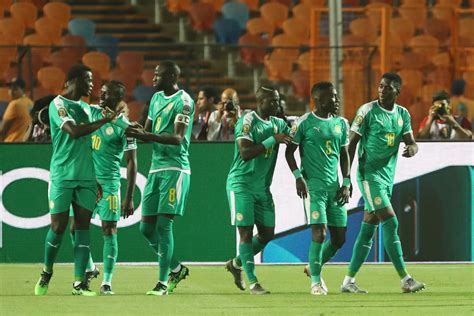 Key winners and losers as Senegal brush past Uganda to secure Afcon ...