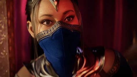 Mortal Kombat 1 Il Gameplay Arriva Alla Summer Game Fest Gamesurf