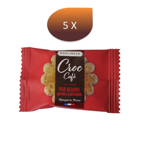 Assortiment De Sabl S Citron Cacao Et Tradition X Goulibeur