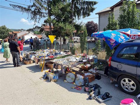 Danas se održava prvi ovogodišnji vašar u Svrljigu Svrljiske novine