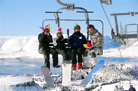 Neve na Argentina: cidades, quando ver e outras dicas - Aires Buenos Blog