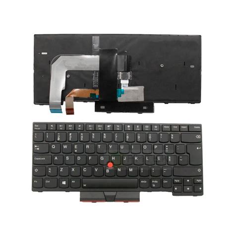 KEYBOARD LENOVO THINKPAD T470 T480 A475 A485 SERIES