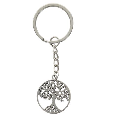 Porte Cl S Arbre De Vie L Cm Articles Religieux Snm Diffusion