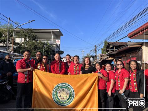 Central Mindanao University joins the province of Bukidnon – Central ...