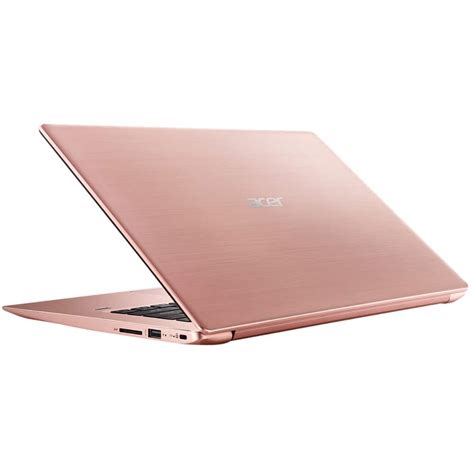 Best Buy: Acer Swift 3 14" Laptop Intel Core i5 8GB Memory 256GB Solid ...