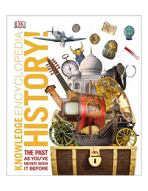 History! - Knowledge Encyclopedia-Adrion LTD