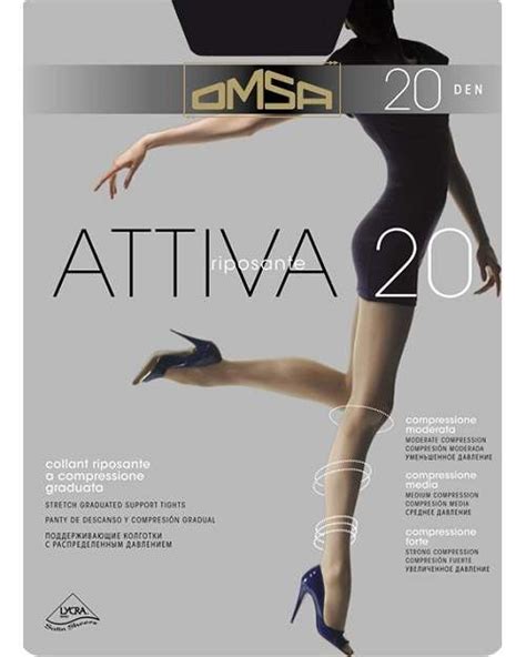 Omsa Omsa-packages-1 Packages | Pantyhose Library | Tights, Support ...