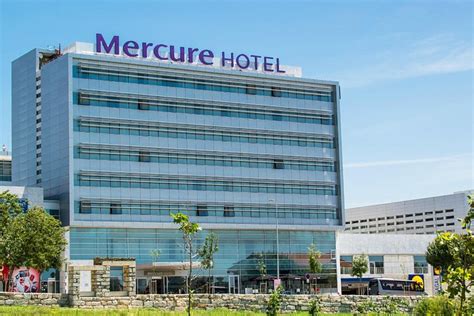 Mercure Lisboa Almada Hotel Portugal Tarifs 2025 Et 97 Avis