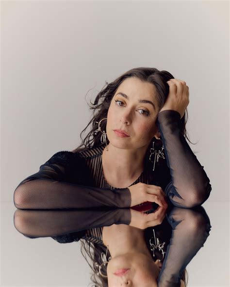 Cristin Milioti - Photoshoot for The Washington Post September 2024