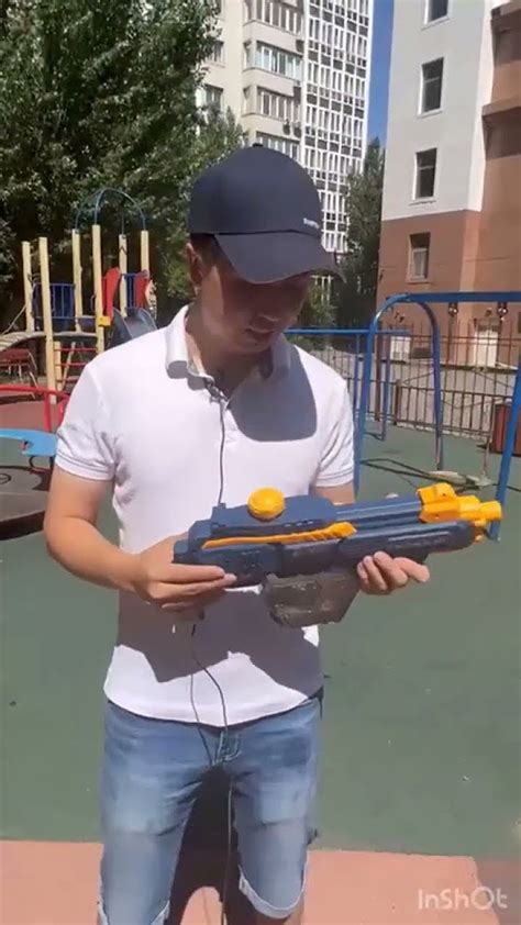 Водяные автоматы 🔫 🦈Хит лета 🆕Качество 🔥Для покупки звоните или пишите ...