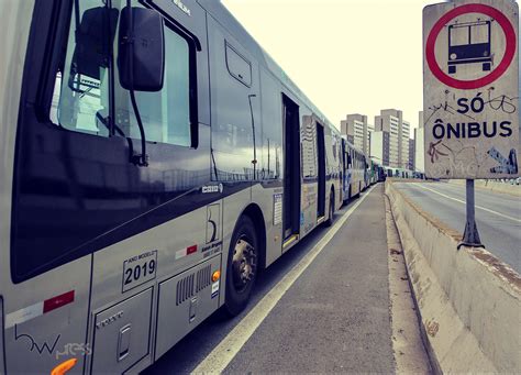 Greve 2019out0510 Greve de motoristas e cobradores de ônib Flickr