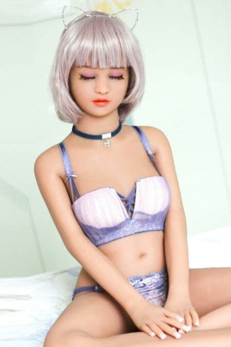 Boneca Sexual Ahegao NakeDoll