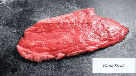 Flat Iron Steak vs Flank Steak: Understanding the Differences and Choosing