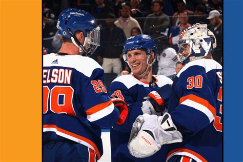 New York Islanders 2023-24 season preview: Playoff chances, projected ...