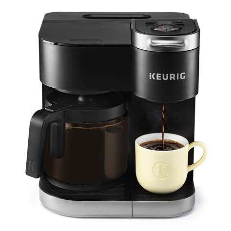 Finding A Hidden Keurig Code Unlocks Features You Never Knew Existed - RYZE Superfoods