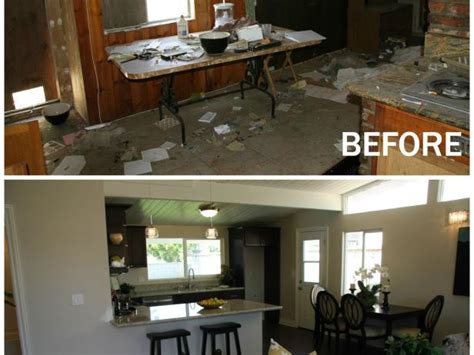 The Best Flip or Flop Before and After Makeovers | HGTV's Decorating ...