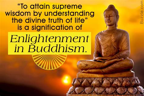 Dallas Nichols Info: Enlightenment Buddhism Def