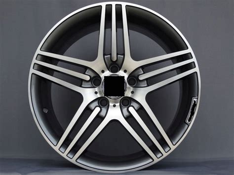 FELGI AMG 18 5x112 MERCEDES W211 W212 W213 202 6606017851