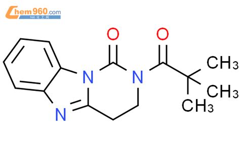 108608 91 9 Pyrimido 1 6 A Benzimidazol 1 2H One 2 2 2 Dimethyl 1