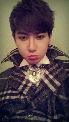 B-Bomb's twitter update Stripes