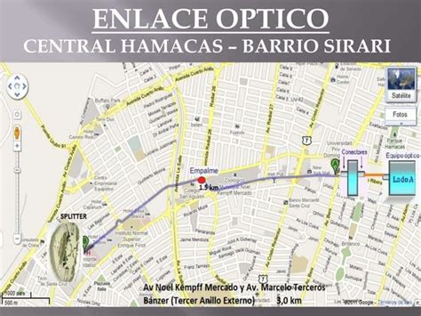 Enlace Fibra Optica PPT