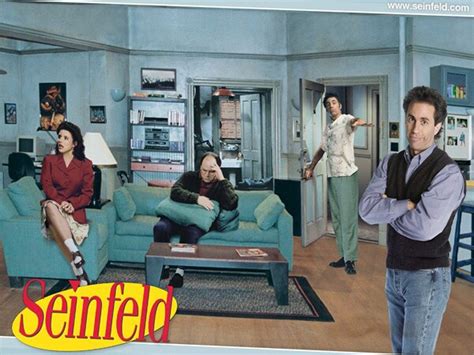 Visit Seinfeld Apartment In New York City Compliments Of Hulu