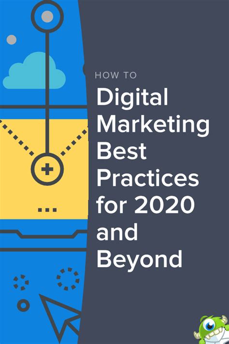 8 Digital Marketing Best Practices For 2023 And Beyond