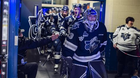 L’Océanic de Rimouski entame une saison qui sera coûteuse pour ses ...