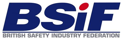 The British Safety Industry Federation Bsif