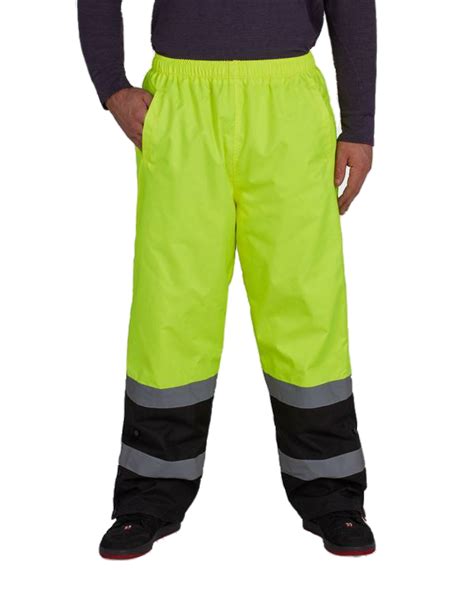 Utility Pro Waterproof Rain Pants – Cowlitz River Rigging