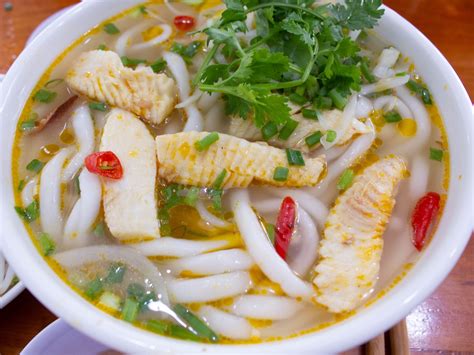 banh canh ca loc tinh hoa van hoa viet