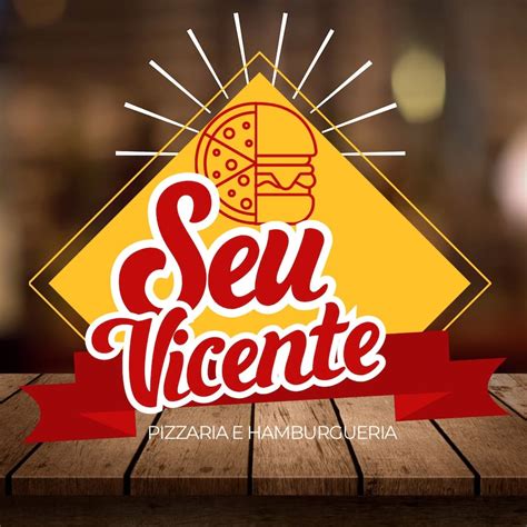 Seu Vicente Pizzaria E Burguer OLINDA IFood