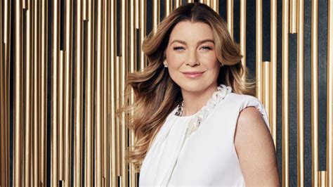 Ellen Pompeo Bids Greys Anatomy Farewell In Address To Fans