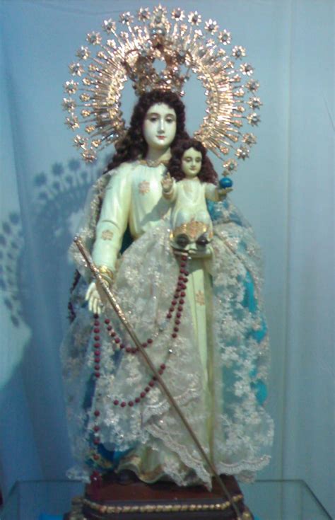 Nuestra Señora de la Caridad de Agoo Iba t Ibang Larawan n Flickr